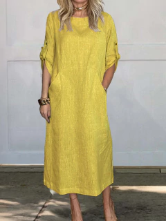 Vestido Ana Lucia DL 9130 - comprar online