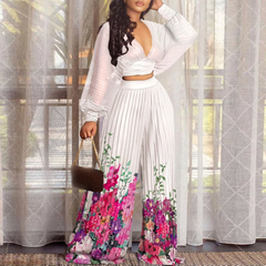 Conjunto Nicolly cod 9747 - Dally Modas