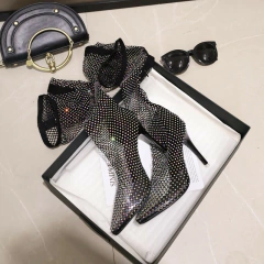 Bota Elegant Salto cod 0706 - loja online