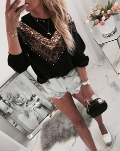 Blusa Ariane cod 2463 na internet