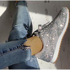 Tênis Brilho cod 2153 - comprar online