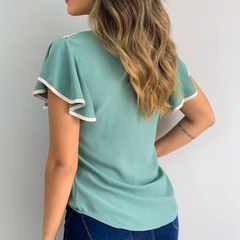 Blusa Rebeca cod 2513 - comprar online