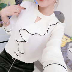Blusa Leandra DL 864 - comprar online