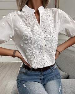Blusa Nicole Cod 0230 - loja online