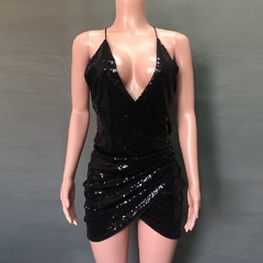 Imagem do Vestido Karina cod 1237