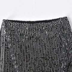 Conjunto Top e Saia cod 1163 - loja online