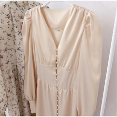 Vestido Marcella cod 10051 - loja online