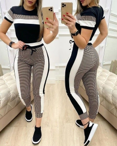Conjunto Drielle cod 6036