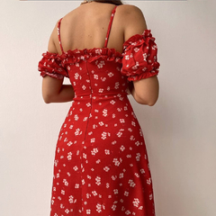 Vestido Morgana Cod 0879 - comprar online