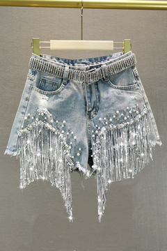 Shorts Clarissa cod 7039 - comprar online