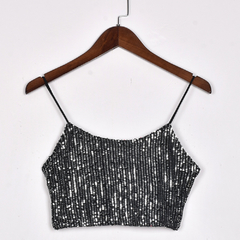 Conjunto Top e Saia cod 1163 - comprar online