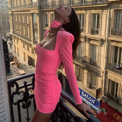 Vestido Paris cod 0937 na internet