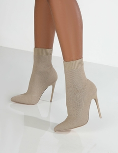 Bota Veneza cod 0981 - Dally Modas