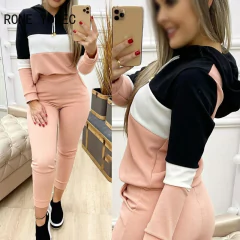 Conjunto Melissa DC 711 - comprar online