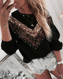Blusa Ariane cod 2463 - comprar online