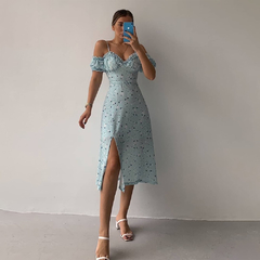 Vestido Morgana Cod 0879 na internet