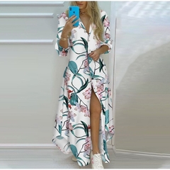 Vestido Renata cod 0142 - comprar online