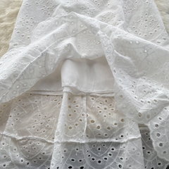 Conjunto Cropped e Saia cod 0239 - Dally Modas