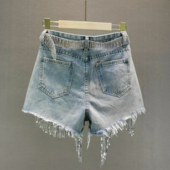 Shorts Clarissa cod 7039 na internet