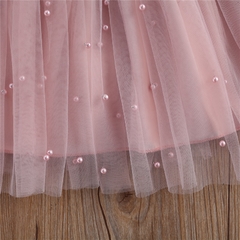 Vestido de princesa infantil - loja online