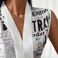 Blusa Thaís cod 0692 na internet