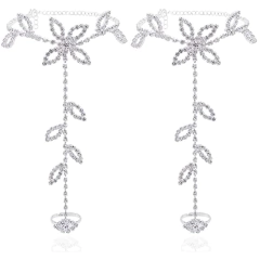 Tornozeleira De Dedos cod 1191 - comprar online