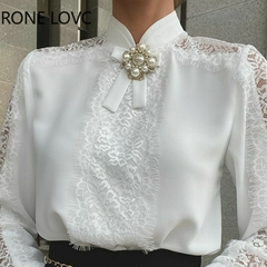 Blusa Manga Longa Cod 1280 na internet