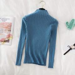 Blusa Gola Alta DL 608