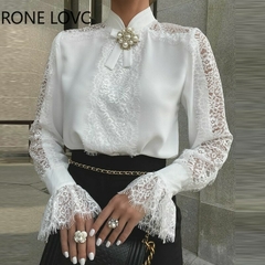 Blusa Manga Longa Cod 1280 - comprar online