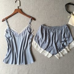Pijama com Renda cod 2268 na internet