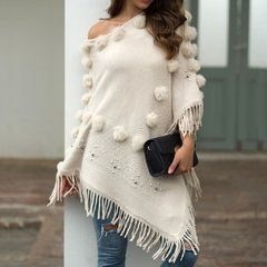 Poncho cod 2339 na internet