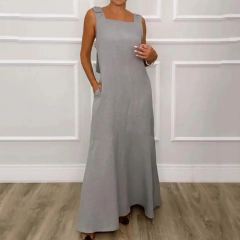 Vestido Longo Jasminy DL 4001 na internet