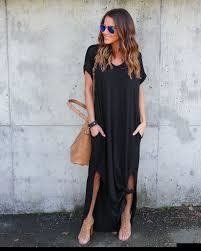 Vestido Longo Vanessa Ref 2382 - loja online