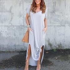 Vestido Longo Vanessa Ref 2382