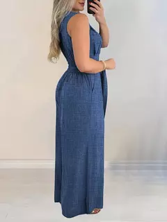 Macacão Raphaela Cod 72 - comprar online