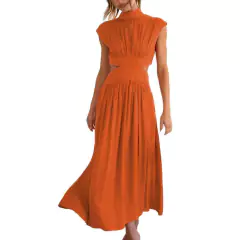 Vestido Midi Carina DL 8074