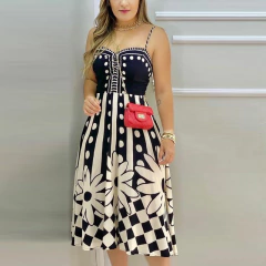 Vestido Rayane DL 2998