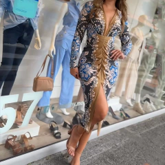 Vestido Tifane DL 5037 na internet