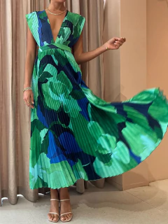 Vestido Kamila DL 9134 na internet