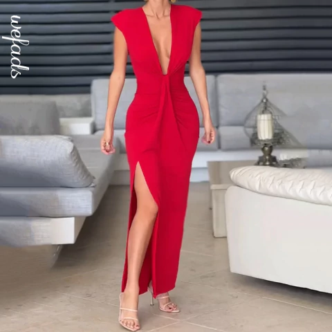 Vestido Verônica DL 9163