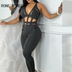 Macacão Ivy DL 1466 - Dally Modas