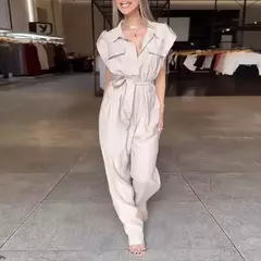 Macacão Juliete cod 114 - comprar online