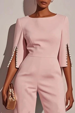 Macacão Cátia Cod 78 - comprar online