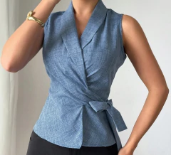 Blusa Alice Cod 92 - comprar online