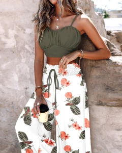 Conjunto Rayane DL 7059 - Dally Modas
