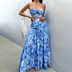 Conjunto Flávia DL 7076
