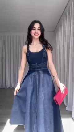 Vestido Longo Patrícia DL 6028 na internet