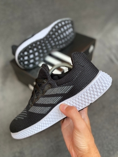 Tênis Adidas 3D Pronta Entrega - loja online