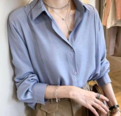 Camisa Elem DL 8033 - comprar online