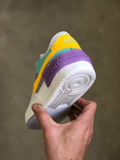 Tenis Feminino Nike Air Force cod 0694 na internet